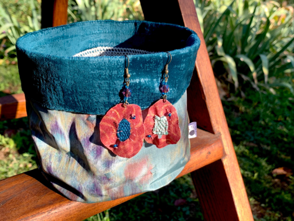 Boucles d'oreilles – Image 3