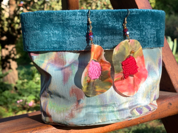 Boucles d'oreilles – Image 2