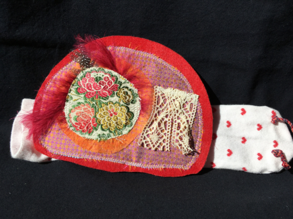 Comptine en chaussettes Petit escargot – Image 7