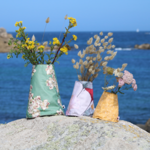 Vase L'évanescent