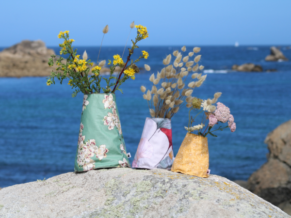 Vase L'évanescent