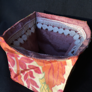 Panier à bijoux